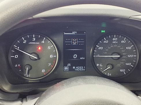 Certified 2025 Subaru Impreza 2.0i image 20