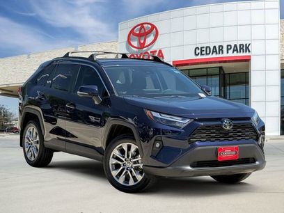 Used 2024 Toyota RAV4 XLE Premium