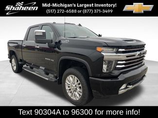 Used 2020 Chevrolet Silverado 2500 High Country w/ Z71 Off-Road Package 360° Tour