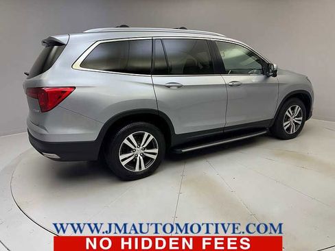 Used 2016 Honda Pilot EX-L image 5