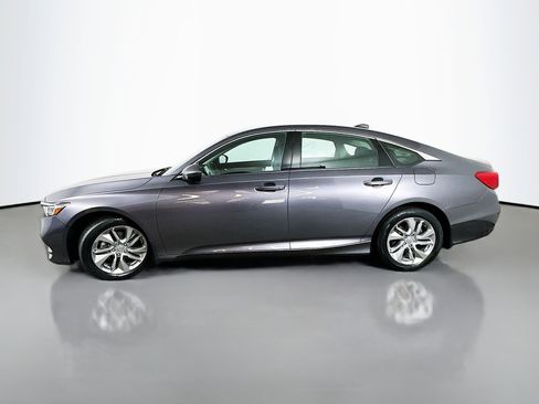 Used 2018 Honda Accord LX image 4