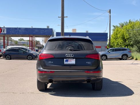 Used 2014 Audi Q5 2.0T Premium Plus w/ Premium Plus Package AWD/4WD image 8