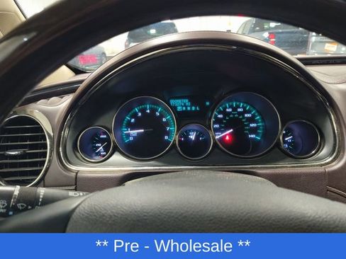 Used 2015 Buick Enclave Premium w/ Trailering Package AWD/4WD image 7