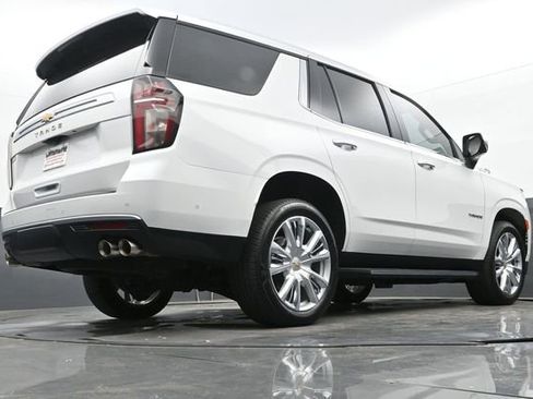 Used 2023 Chevrolet Tahoe High Country w/ Advanced Technology Package AWD/4WD image 29