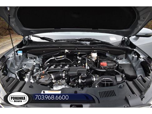 New 2025 Acura ADX Base image 34