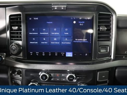 New 2026 Ford F350 Platinum AWD/4WD image 65