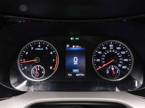 Used 2022 Kia K5 LXS image 30