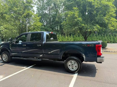 Used 2019 Ford F250 XL w/ Power Equipment Group AWD/4WD image 6