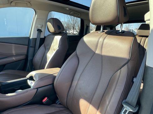 Used 2021 Acura RDX AWD w/ Advance Package image 16