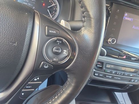 Used 2023 Honda Ridgeline RTL image 32