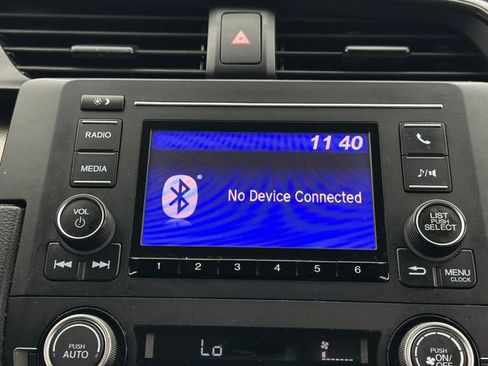 Used 2020 Honda Civic LX image 21