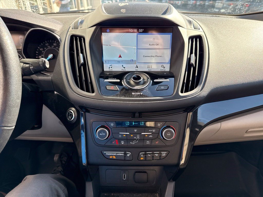 Used 2019 Ford Escape Titanium FWD image 19