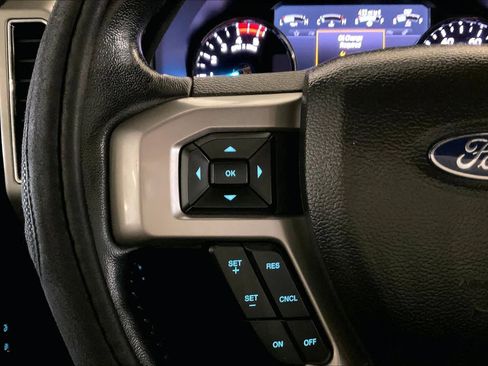 Used 2022 Ford F250 Lariat w/ FX4 Off-Road Package AWD/4WD image 20