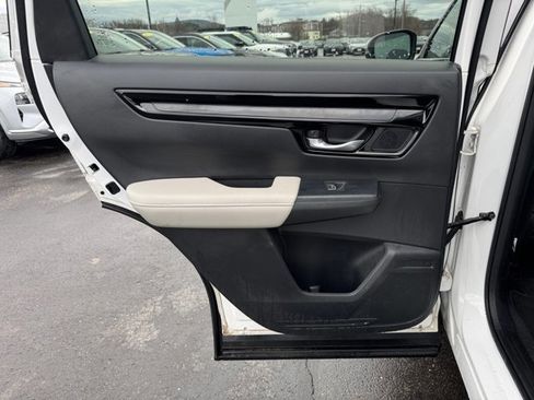 Used 2024 Honda CR-V EX-L image 24