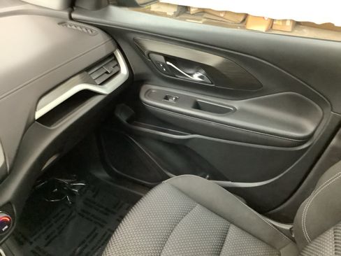 Used 2022 GMC Terrain SLE w/ Driver Convenience Package FWD image 21