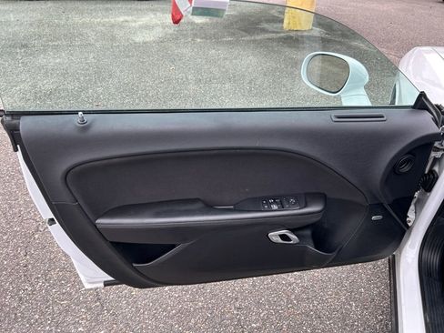 Used 2018 Dodge Challenger SXT w/ Blacktop Package image 12
