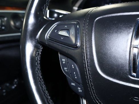 Used 2020 Lincoln MKZ Reserve w/ Elements Package image 25