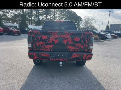 Used 2013 RAM 1500 Express image 7