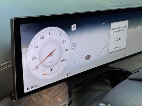 New 2026 Genesis GV80 2.5T Prestige image 22