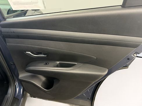 Used 2025 Hyundai Tucson SEL AWD/4WD image 31