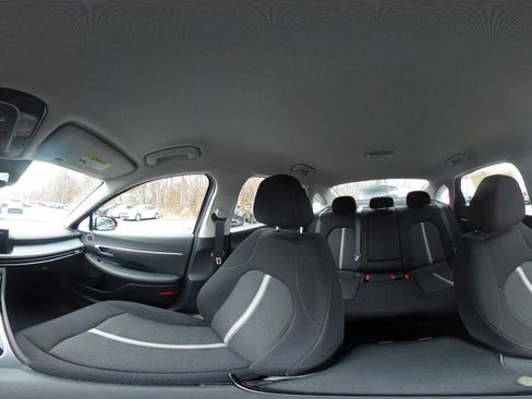 Used 2025 Hyundai Sonata SEL image 37