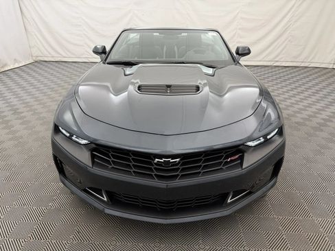 Used 2023 Chevrolet Camaro LT w/ RS Package RWD image 3