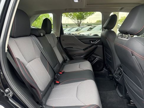 Used 2024 Subaru Forester Sport AWD/4WD image 29