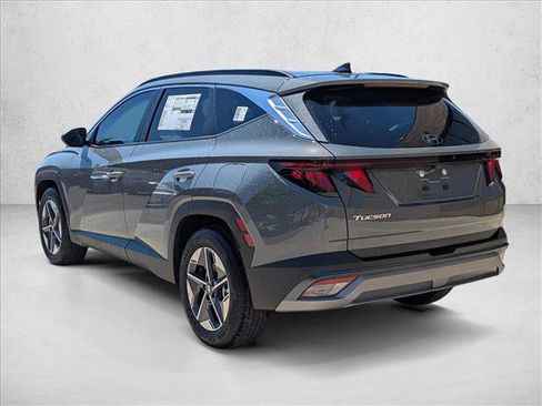 Used 2026 Hyundai Tucson SEL FWD image 9