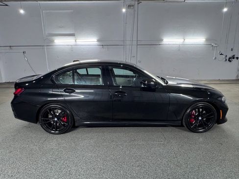 Used 2023 BMW M340i xDrive AWD/4WD image 7