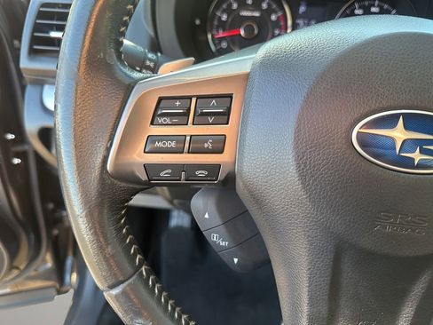 Used 2014 Subaru Forester 2.0XT Touring image 28