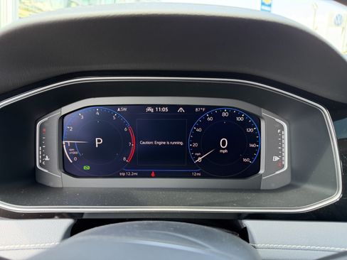 New 2026 Volkswagen Jetta SEL FWD image 17