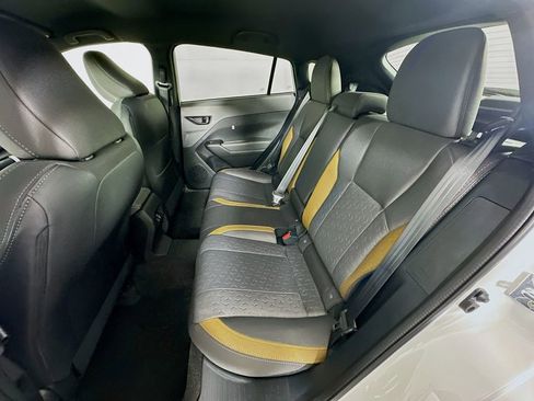 New 2026 Subaru Crosstrek 2.5i Sport image 30