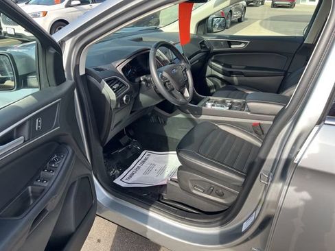 Used 2023 Ford Edge SEL w/ Convenience Package AWD/4WD image 13