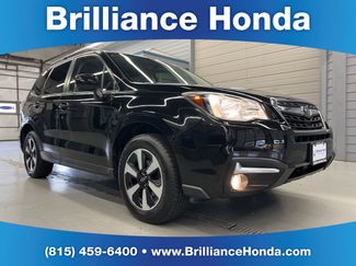 Used 2017 Subaru Forester 2.5i Limited w/ Popular Package #1 image 1