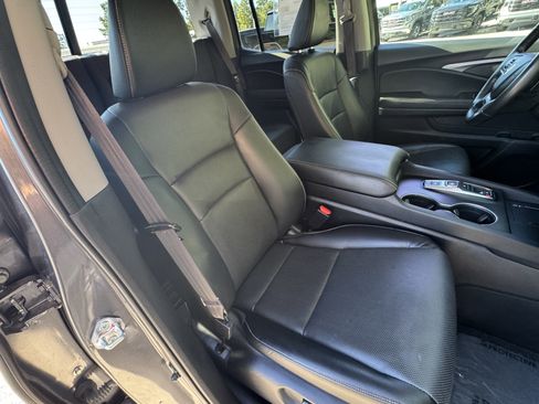 Used 2024 Honda Ridgeline RTL image 67