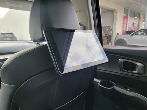 New 2026 Kia Sorento X-Line EX image 22