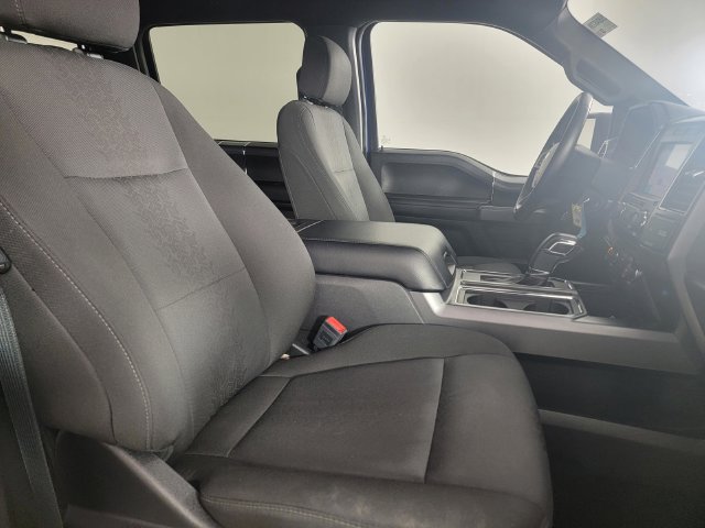Used 2018 Ford F150 XLT w/ Equipment Group 302A Luxury AWD/4WD image 17
