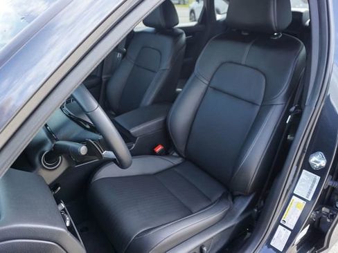 Used 2025 Honda Civic Sport Touring image 10