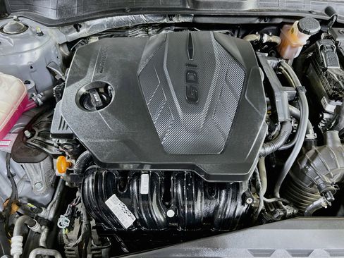 Used 2023 Hyundai Sonata SEL FWD image 29