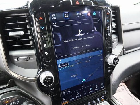 Used 2022 RAM 1500 Sport w/ Rebel Level 2 Equipment Group image 32