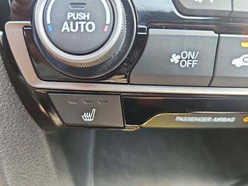 Used 2020 Honda Civic EX image 35