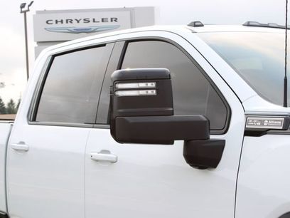 Used 2024 GMC Sierra 2500 AT4 w/ AT4 Premium Plus Package