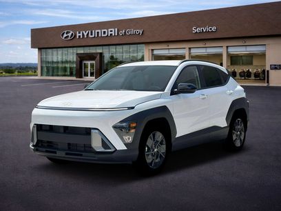 New 2026 Hyundai Kona SEL Sport