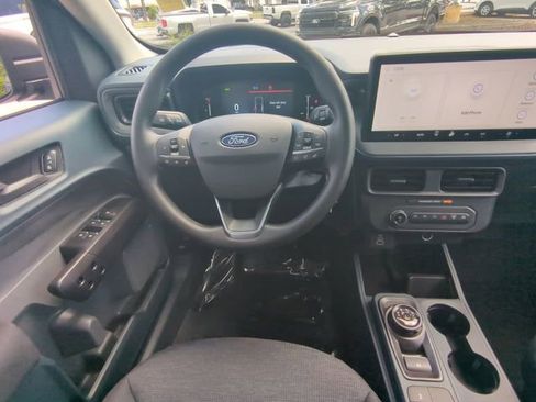 New 2026 Ford Maverick XL image 17