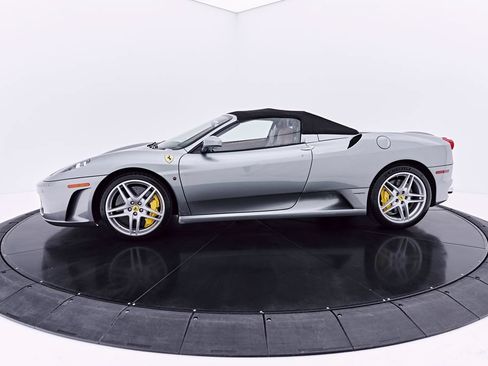 Used 2009 Ferrari F430 Spider RWD image 16