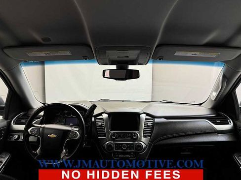 Used 2018 Chevrolet Tahoe LS image 11