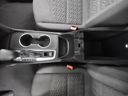 Used 2022 Chevrolet Equinox LT image 33