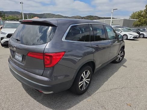 Used 2018 Honda Pilot EX-L image 5