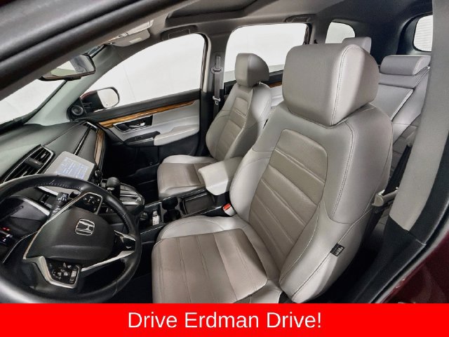 Used 2019 Honda CR-V EX-L image 5