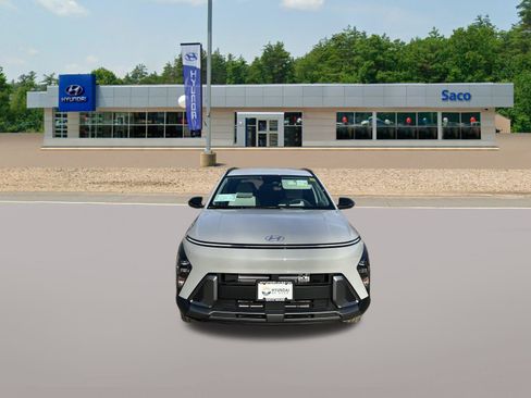 New 2026 Hyundai Kona SEL Premium image 3